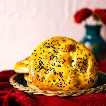 turkish bread featured image.